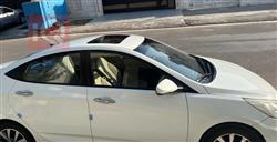 هيونداي أكسنت